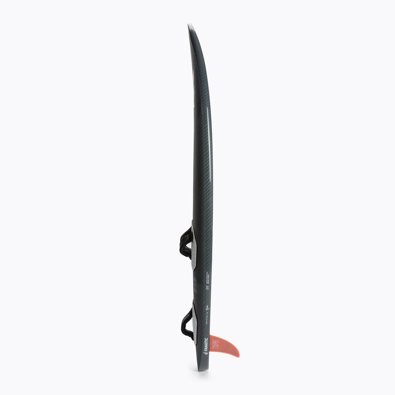 Fanatic Skate TE Windsurfbrett schwarz 13220-1008 5