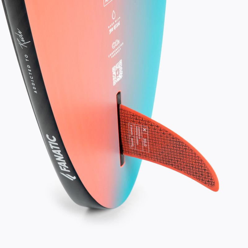 Fanatic Skate TE Windsurfbrett schwarz 13220-1008 7