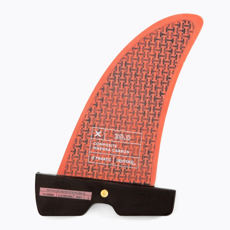 Fanatic Skate TE Windsurfbrett schwarz 13220-1008 9