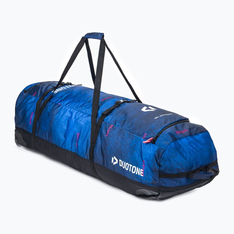 DUOTONE Combibag Kitesurfing Ausrüstungstasche blau 44220-7010