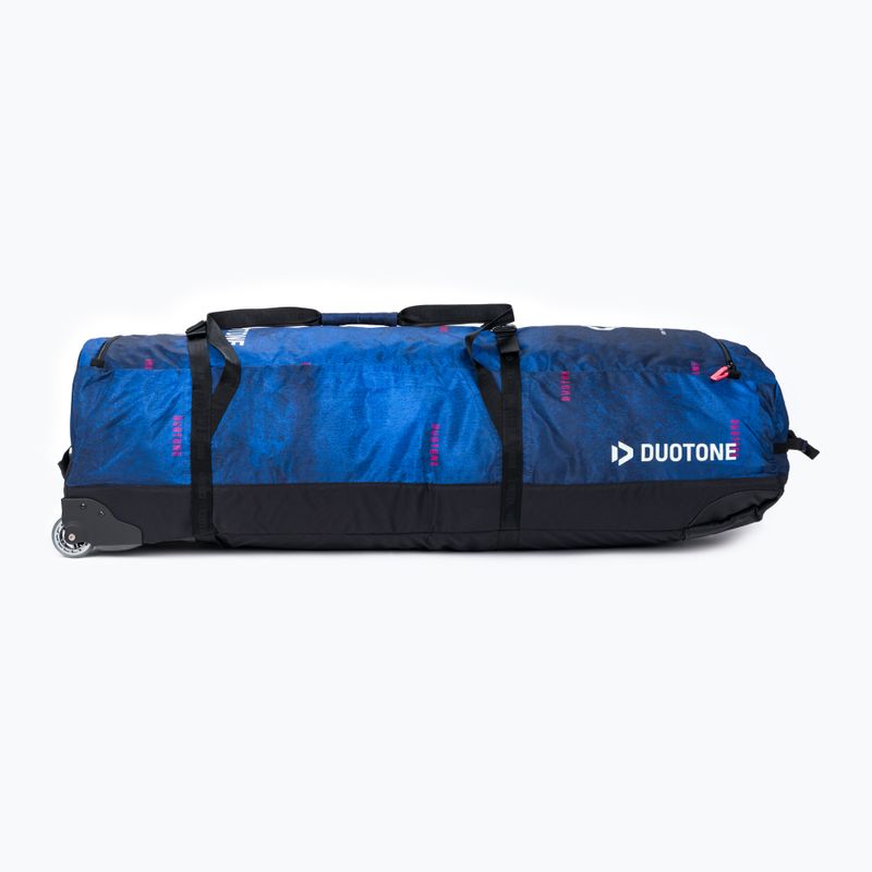 DUOTONE Combibag Kitesurfing Ausrüstungstasche blau 44220-7010 2