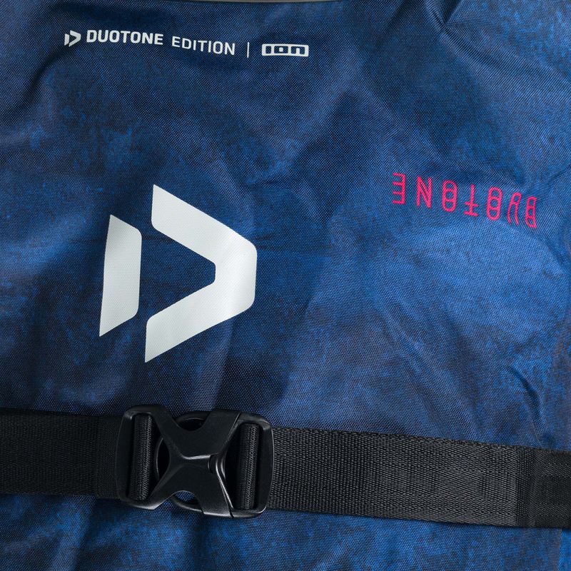 DUOTONE Kitesurfing Ausrüstungstasche blau 44220-7011 4