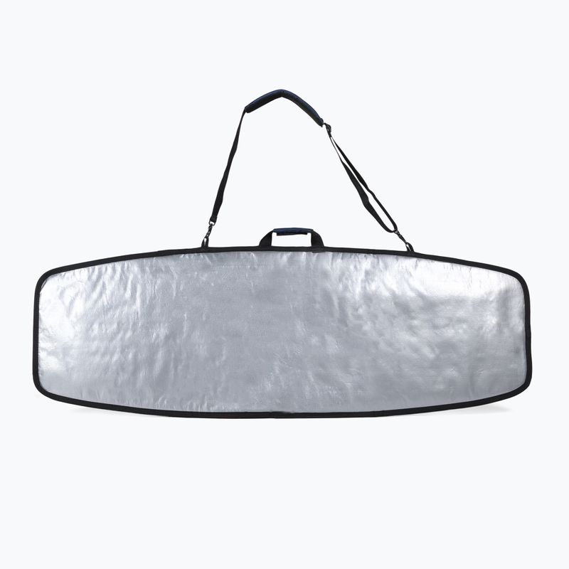 DUOTONE Single Twintip Kiteboard Hülle blau 44220-7015 2