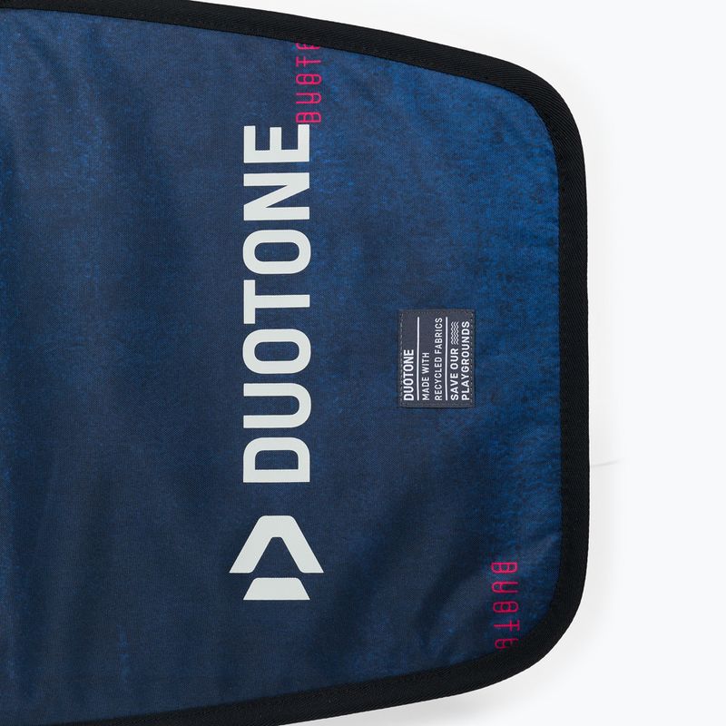 DUOTONE Single Twintip Kiteboard Hülle blau 44220-7015 3