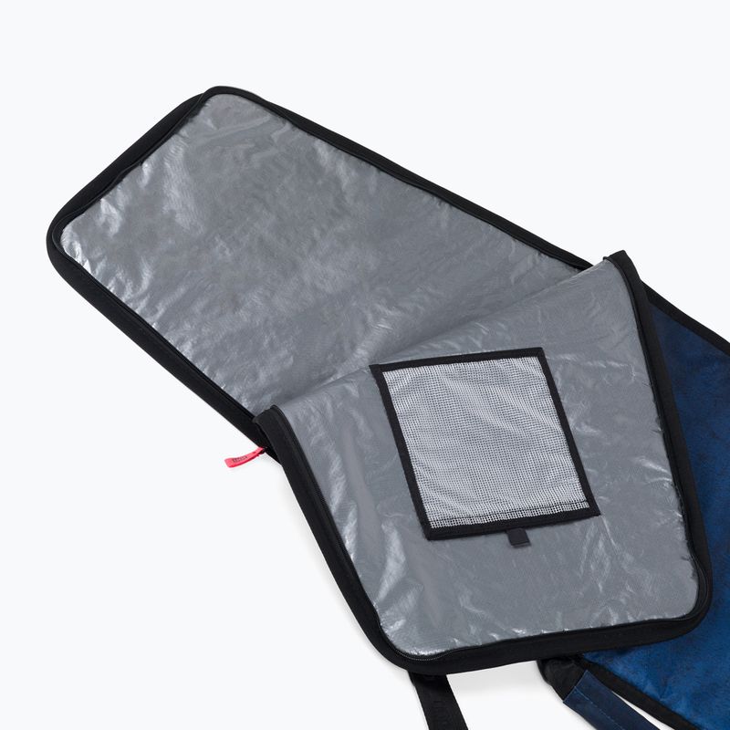 DUOTONE Single Twintip Kiteboard Hülle blau 44220-7015 6