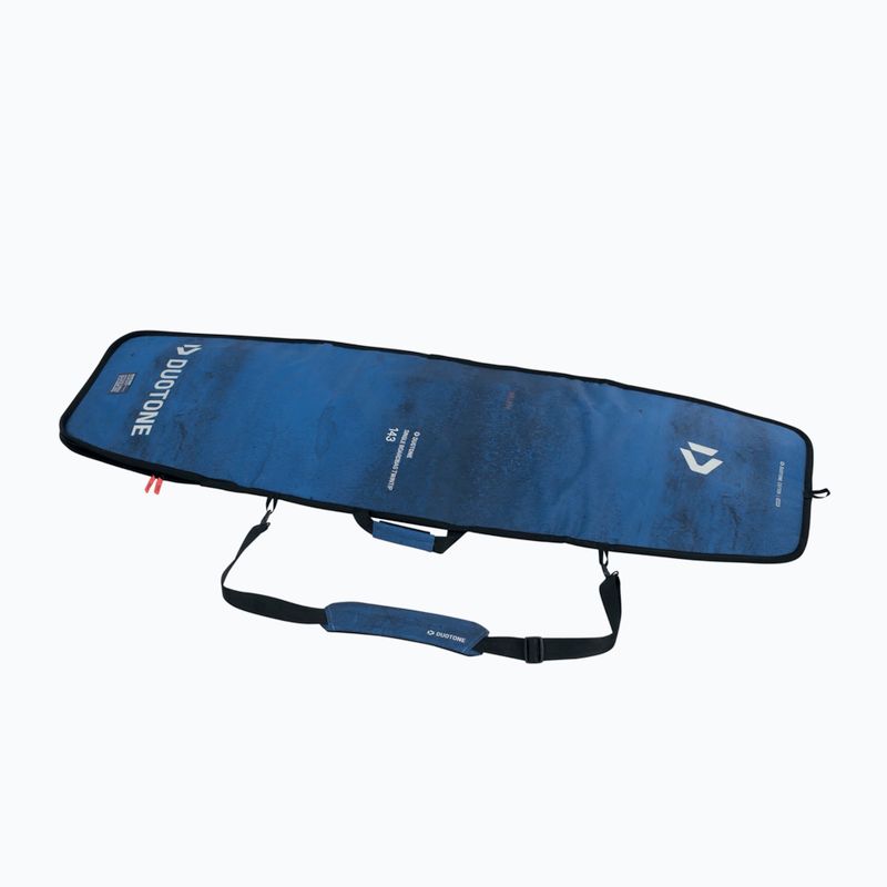 DUOTONE Single Twintip Kiteboard Hülle blau 44220-7015 7