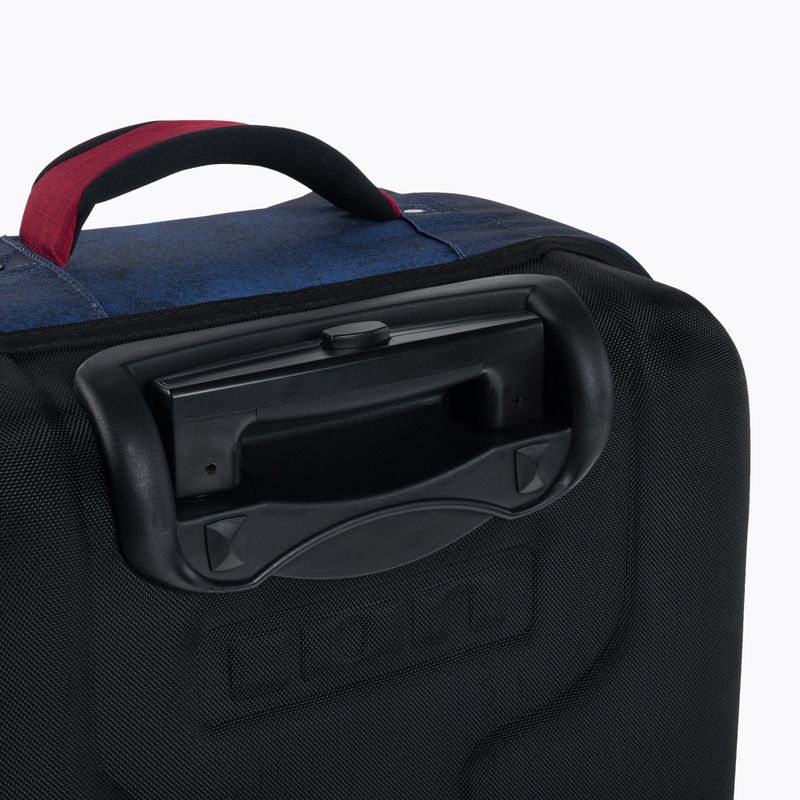 Reisetasche DUOTONE Travelbag dunkelblau 4422-7 8