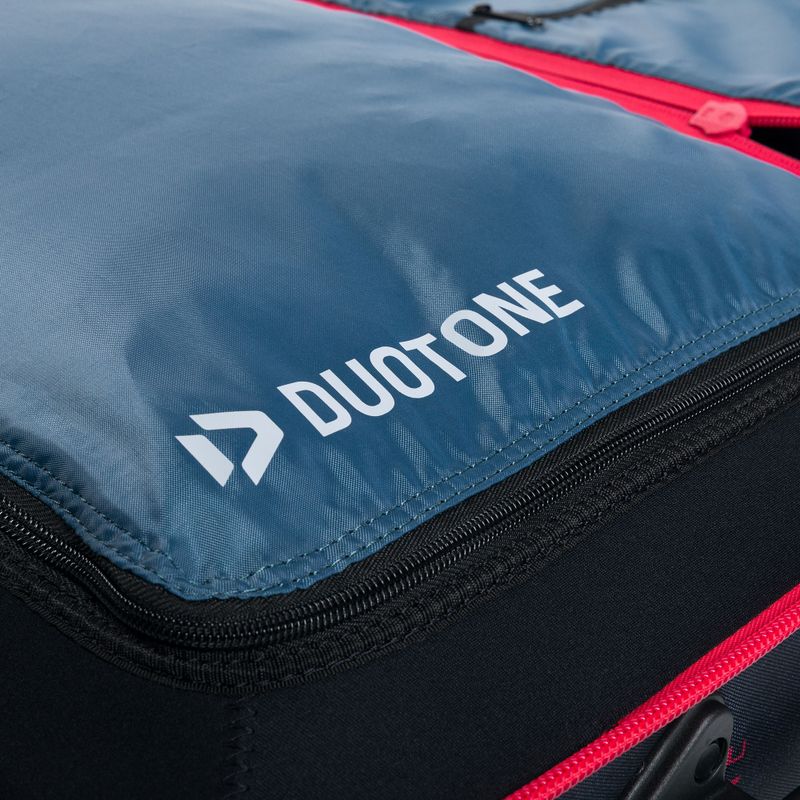 Reisetasche DUOTONE Travelbag dunkelblau 4422-7 11