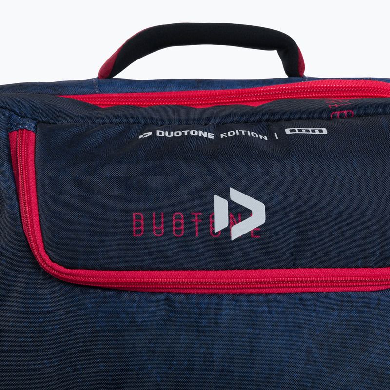 Reisetasche DUOTONE Travelbag dunkelblau 4422-7 12