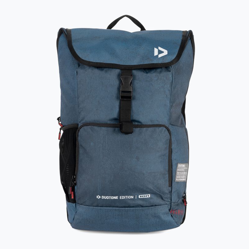 Rucksack DUOTONE Daypack 4l blaui 4422-71