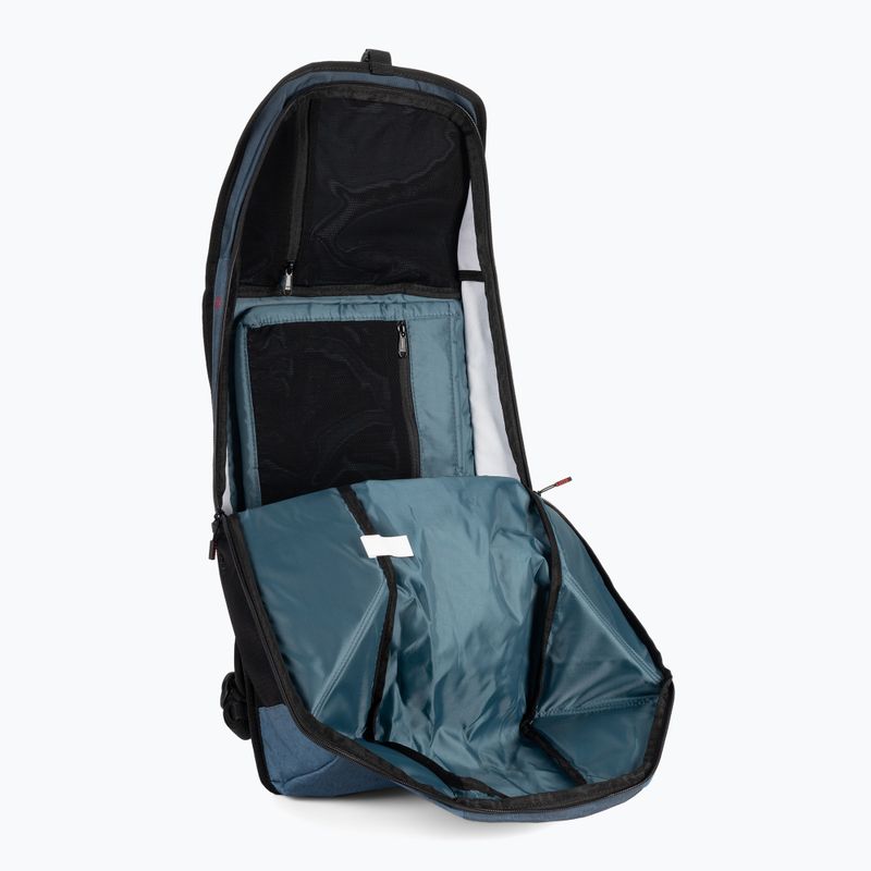 Rucksack DUOTONE Daypack 4l blaui 4422-71 4