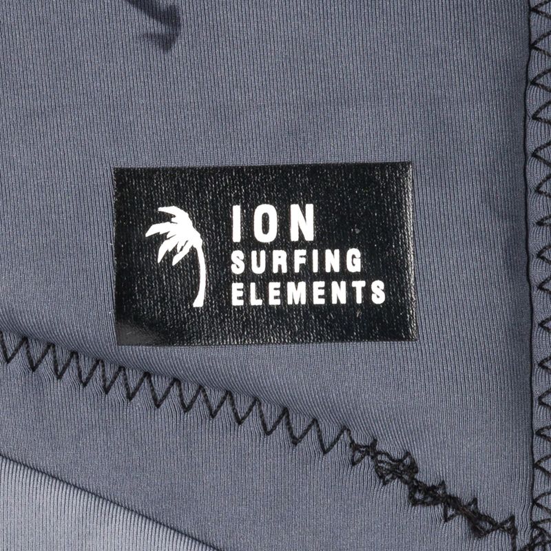 ION Collision Select 259 Sicherheitsweste grau 48222-4160 3
