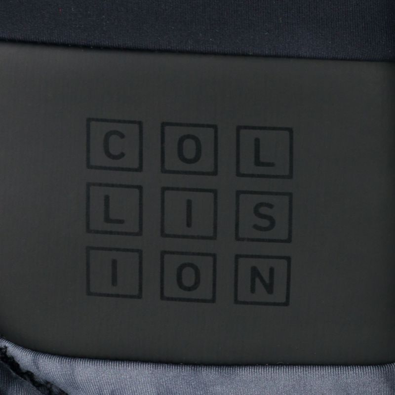 ION Collision Select 259 Sicherheitsweste grau 48222-4160 4