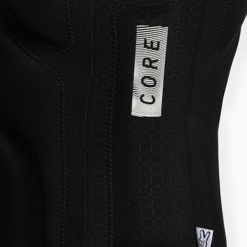 Herren ION Collision Core Front Zip 900 Schutzweste schwarz 48222-4161 3