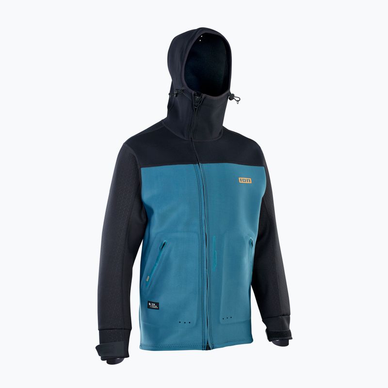ON Neo Shelter Amp 664 2mm blau Herren Neoprenjacke 48222-4101