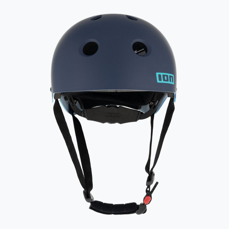 Helm ION Hardcap Amp indigo 2