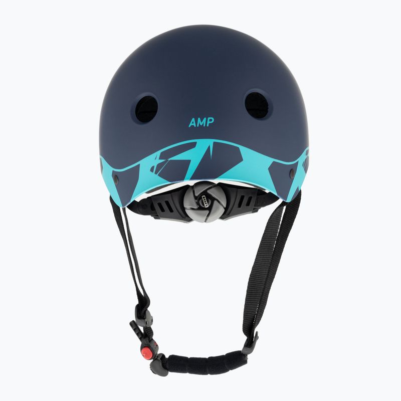 Helm ION Hardcap Amp indigo 3