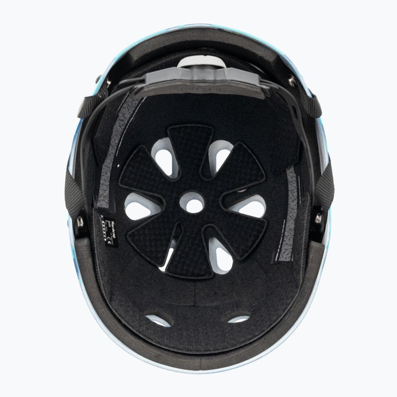 Helm ION Hardcap Amp indigo 5
