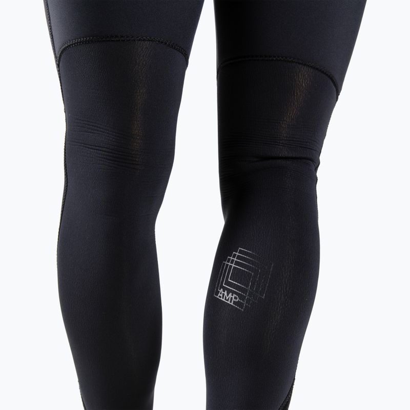 Herren ION Seek Amp 5/4 mm Swim Foam Schwarz 48222-4406 5