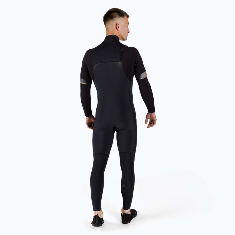 ION Seek Amp 5/4 mm Swim Foam Schwarz 48222-4466 2