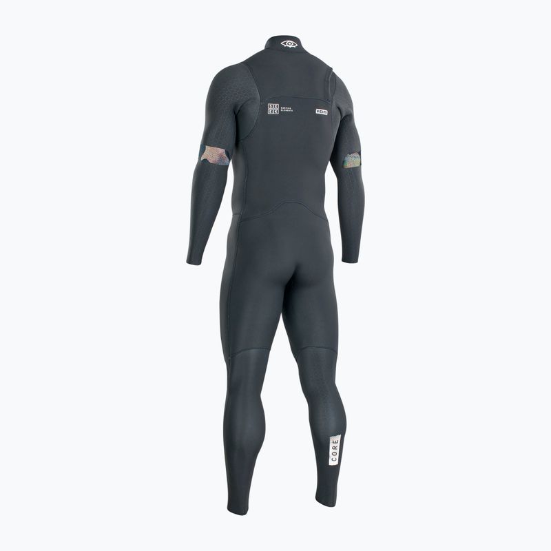 Herren ION Seek Core 5/4 mm Schwimmen Schaum schwarz 48222-4478 2