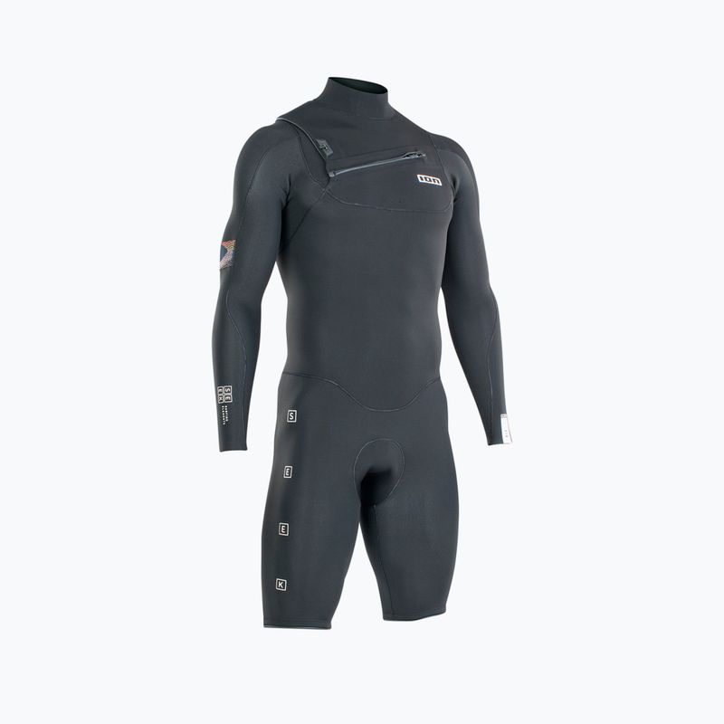 Men's ION Seek Core 2/2 mm Schwimmen Schaum schwarz 48222-4482