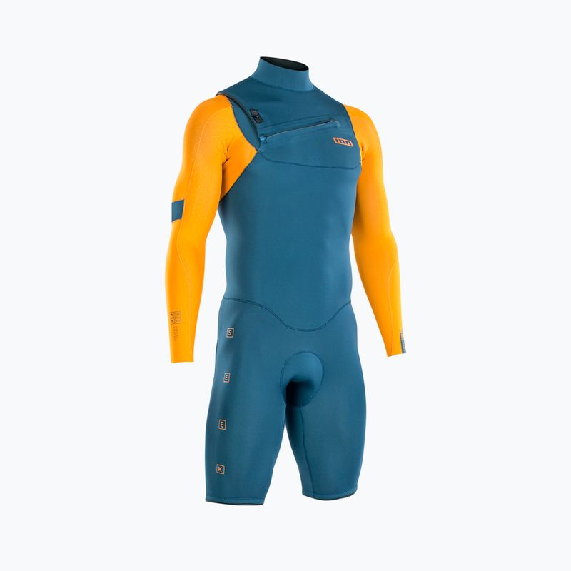Herren ION Seek Core 2/2 mm blau schwimmen Schaum 48222-4482