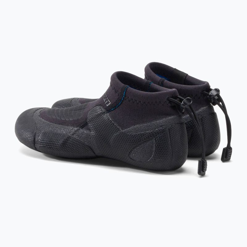 ION Plasma Runde Zehe 2.5mm Neopren Schuhe schwarz 48220-4334 2