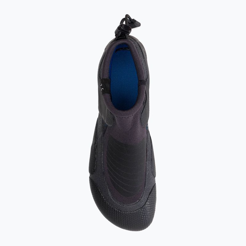 ION Plasma Runde Zehe 2.5mm Neopren Schuhe schwarz 48220-4334 5