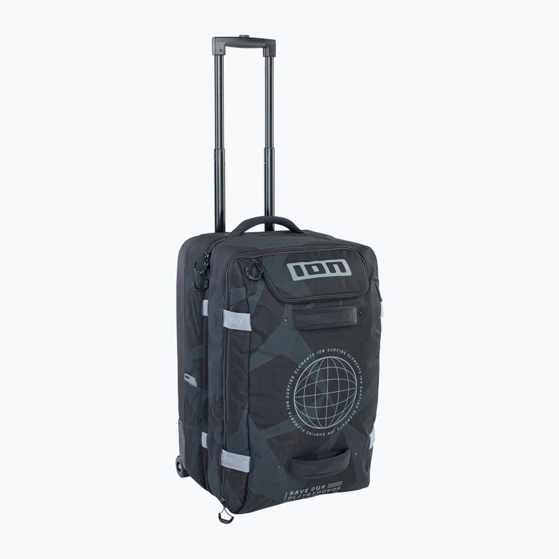 ION Wheelie M Reisetasche schwarz 48220-7003