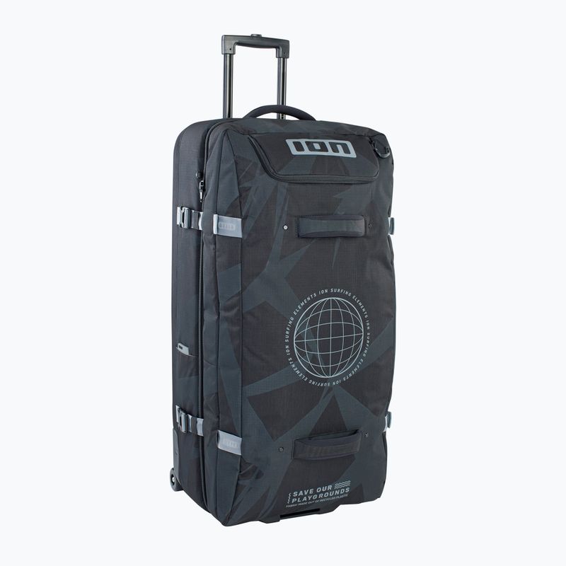 ION Wheelie L Reisetasche schwarz 48220-7003
