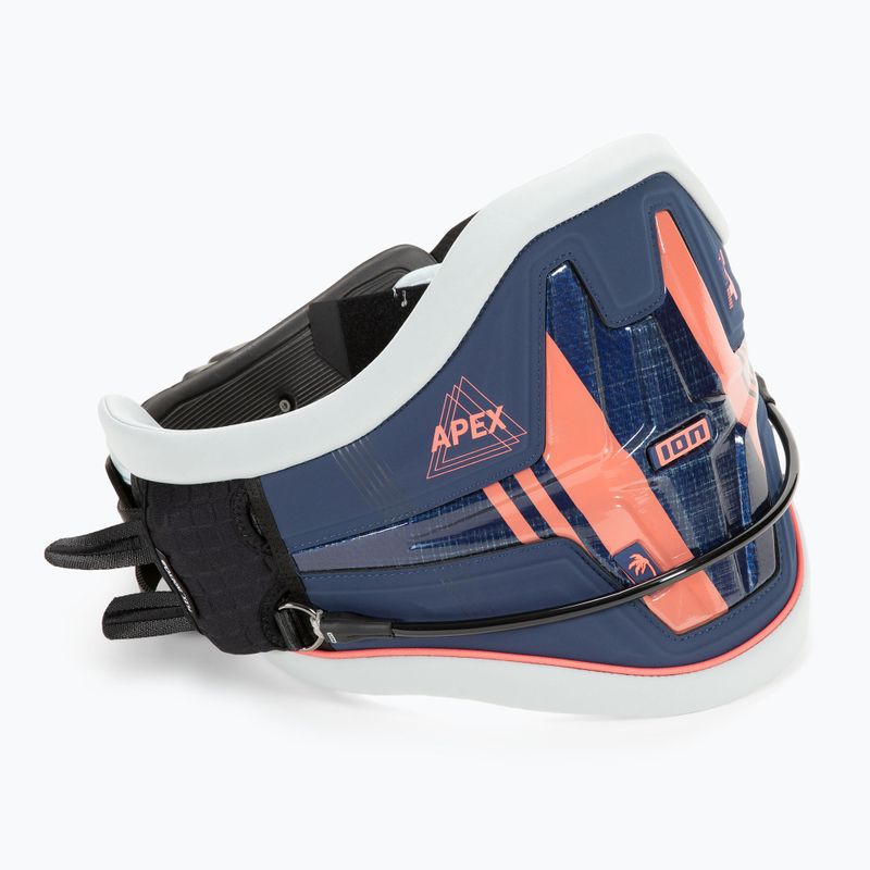 Herren ION Kite Apex Kitesurfing Trapez navy blau 48220-7253