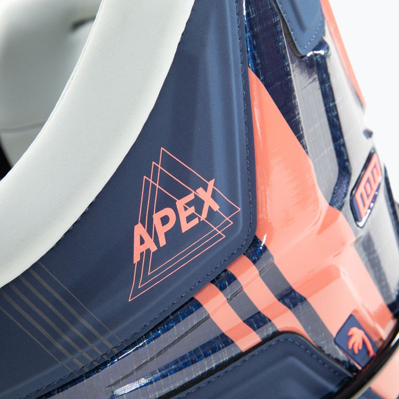 Herren ION Kite Apex Kitesurfing Trapez navy blau 48220-7253 5