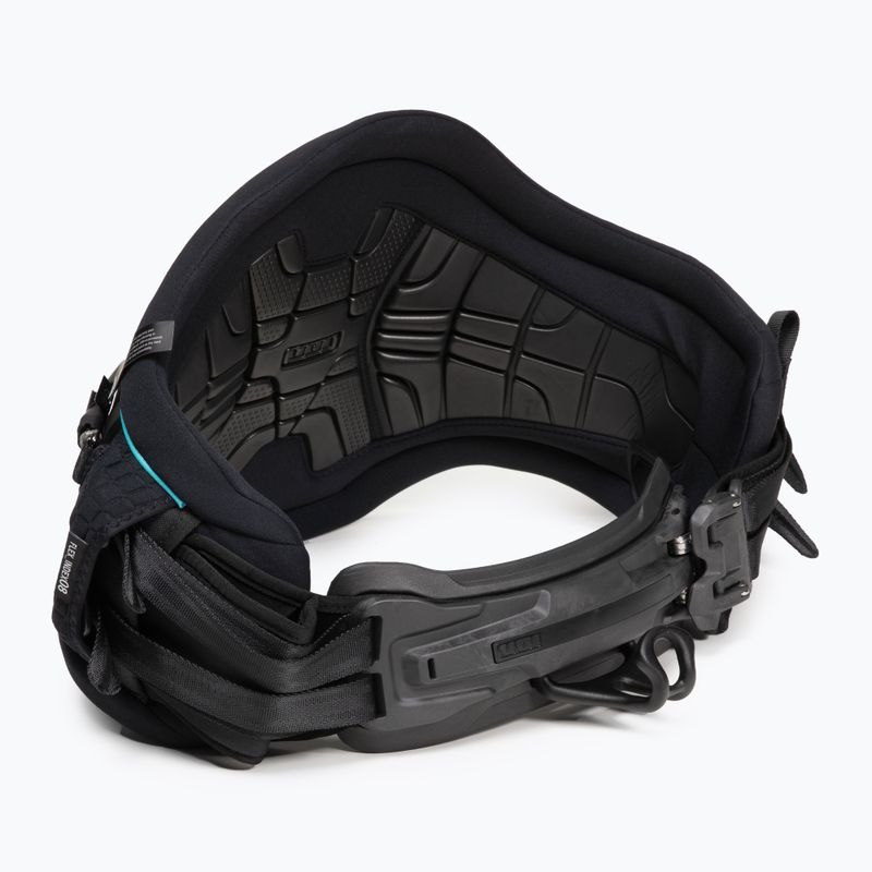 Herren Kitesurfing Trapez ION Kite Apex schwarz 48220-7256 2
