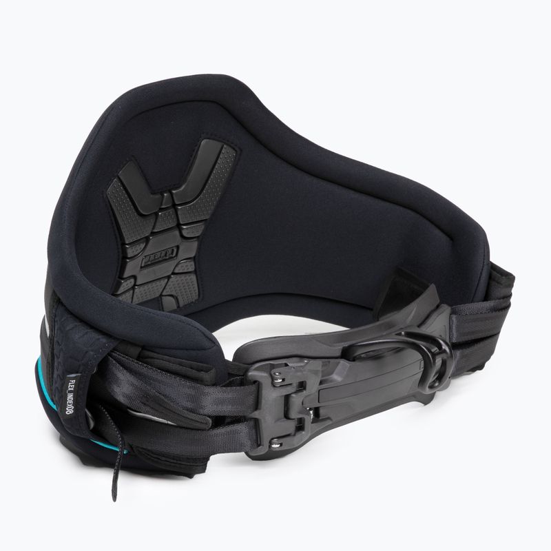 Herren Windsurfing Trapez ION Radium schwarz 48220-7278 2