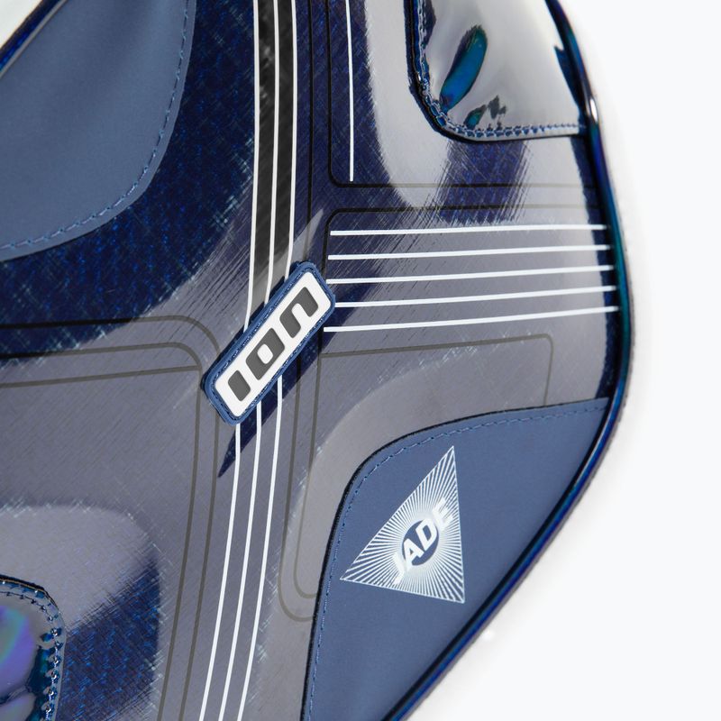 Damen Windsurfing Trapez ION Jade blau 48220-7284 5