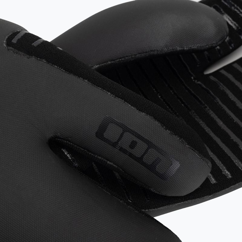 ION Lobster Mitten 4/3mm Neoprenhandschuhe schwarz 48220-4146 4