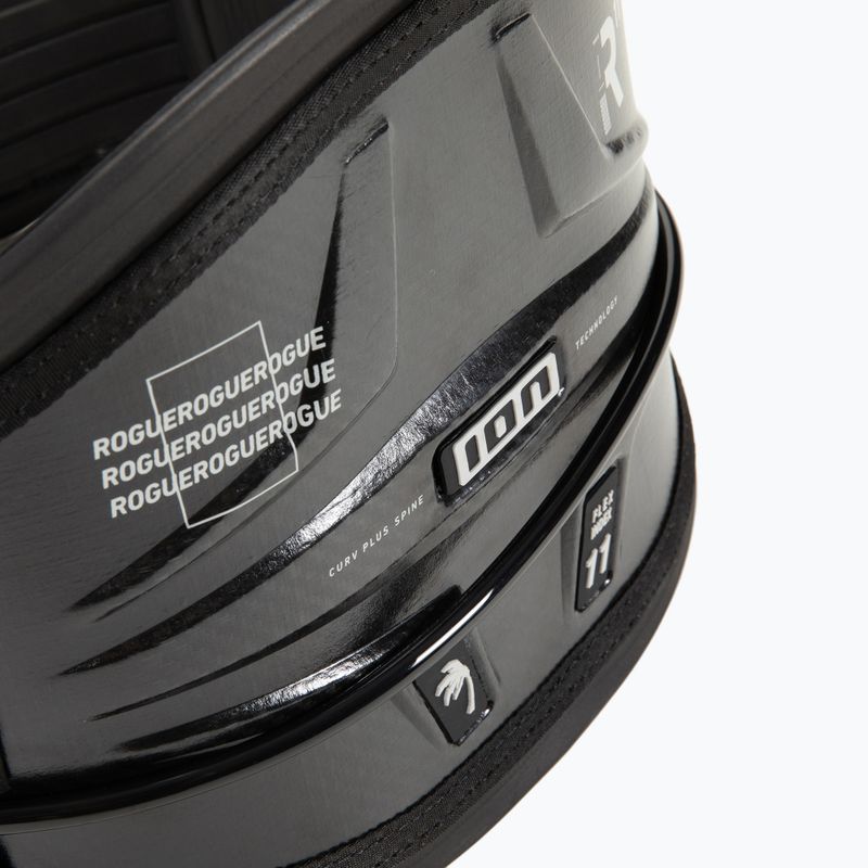 Trapez für wingfoil ION Wing Taille Rogue 900 schwarz 48222-4762 5