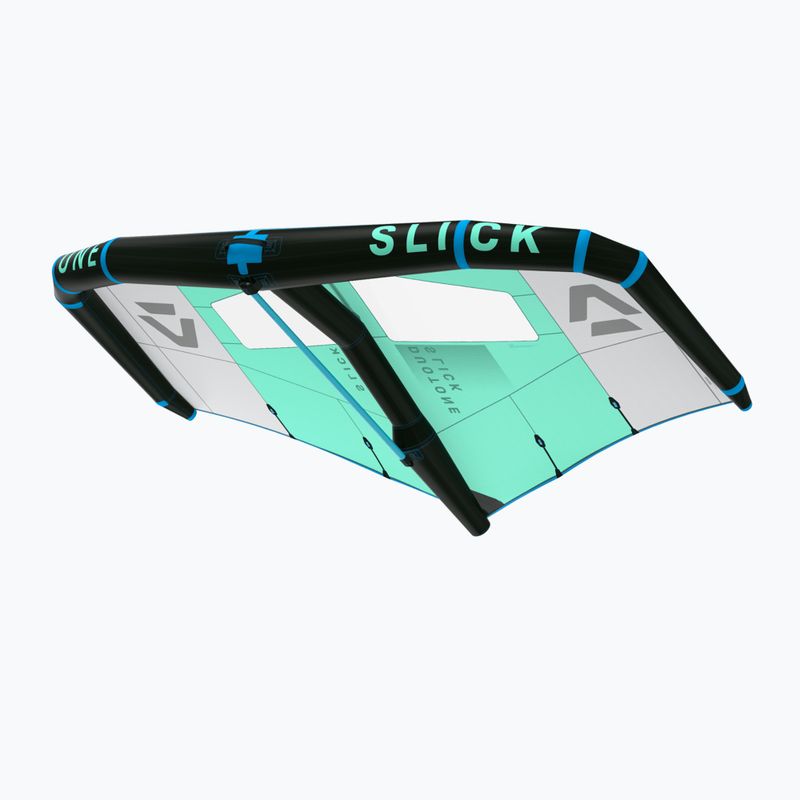 Flügelfolie DUOTONE Wing Slick (CN) grün NP-120023-C3040 5