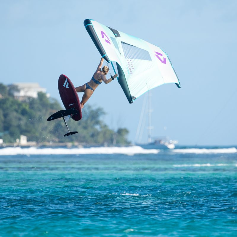 Flügelfolie DUOTONE Wing Slick (CN) grün NP-120023-C3040 2