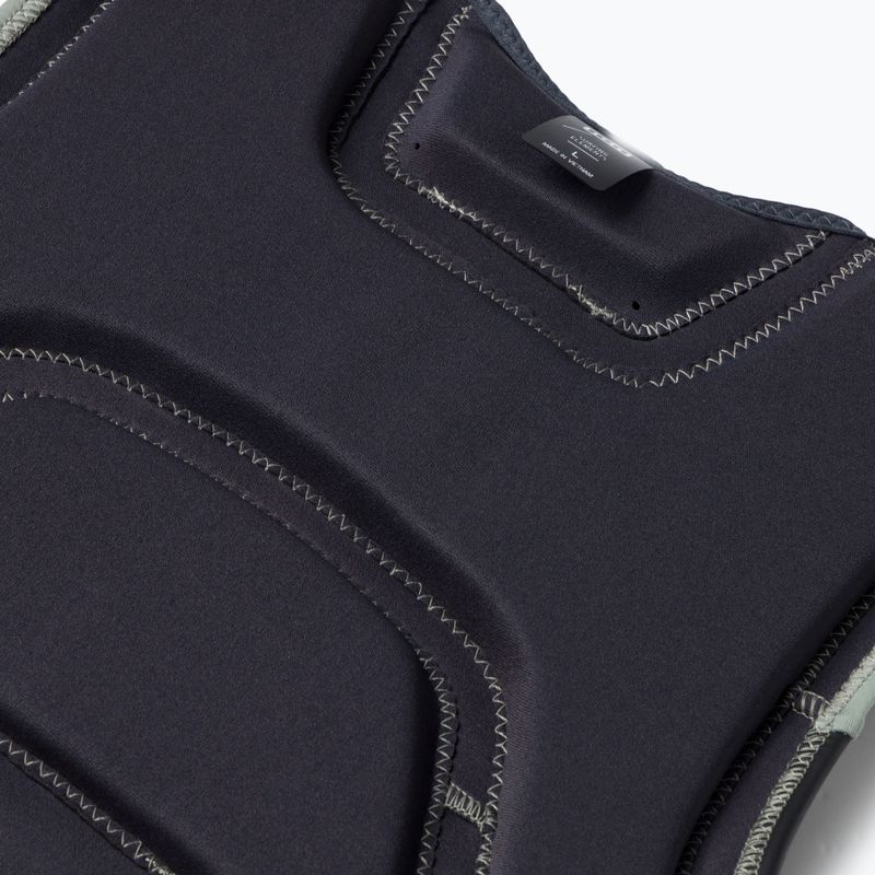 Herren ION Vector Amp Front Zip Schutzweste grün 48222-4164 7