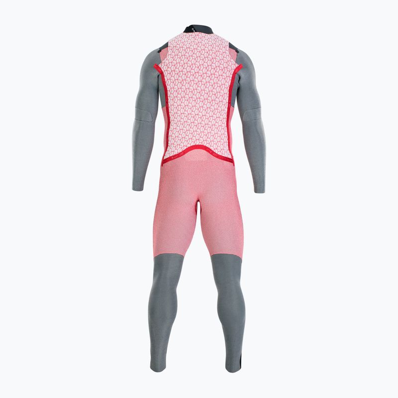 Herren ION Seek Core 5/4 mm blau schwimmen Schaum 48232-4425 4
