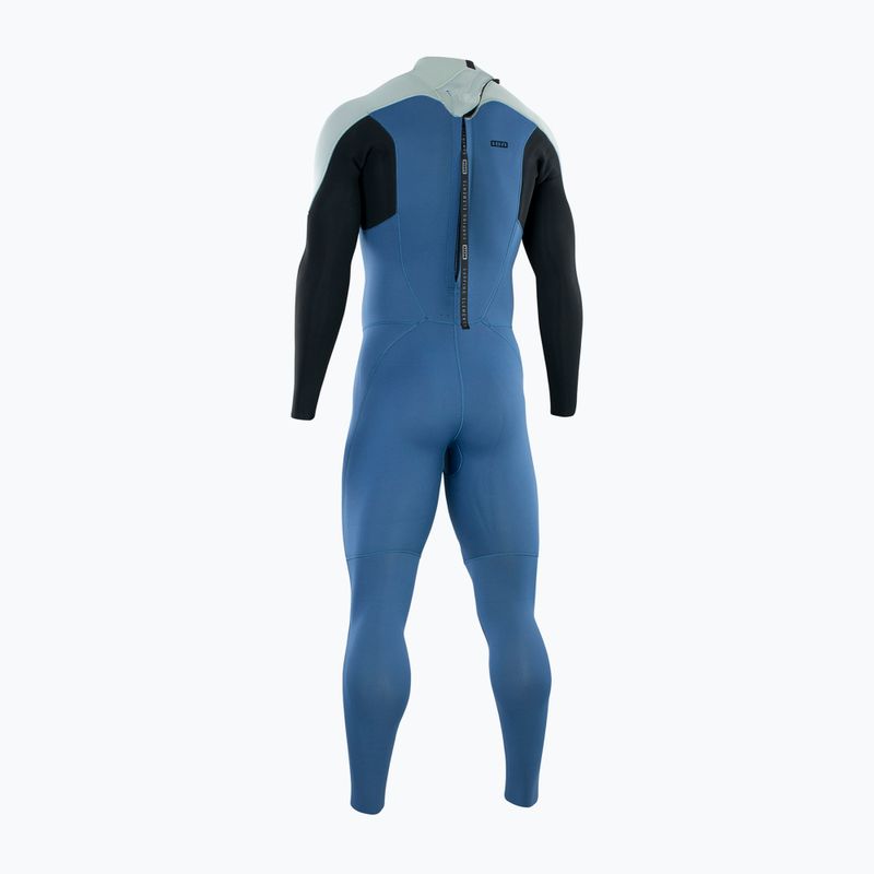 Herren ION Element 5/4 mm blau schwimmen Schaum 48232-4445 2