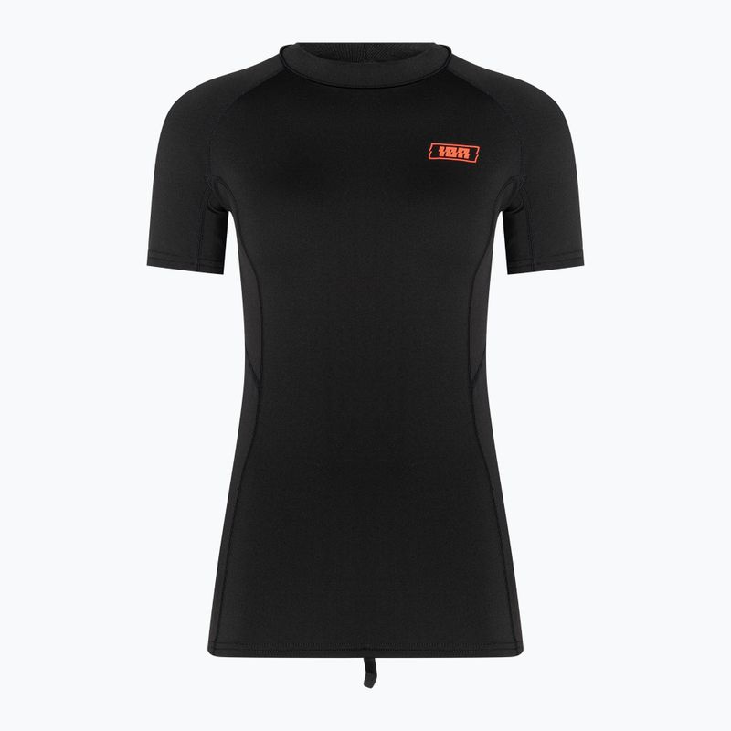 Damen-Badeshirt ION Thermo Top schwarz 48233-4224