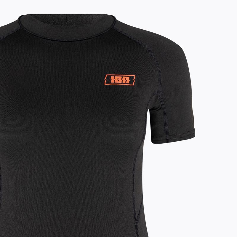 Damen-Badeshirt ION Thermo Top schwarz 48233-4224 3