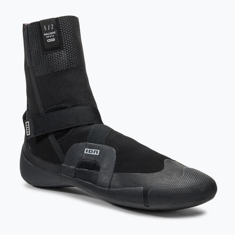 ION Ballistic 3/2 mm Neoprenschuhe schwarz 48230-4302