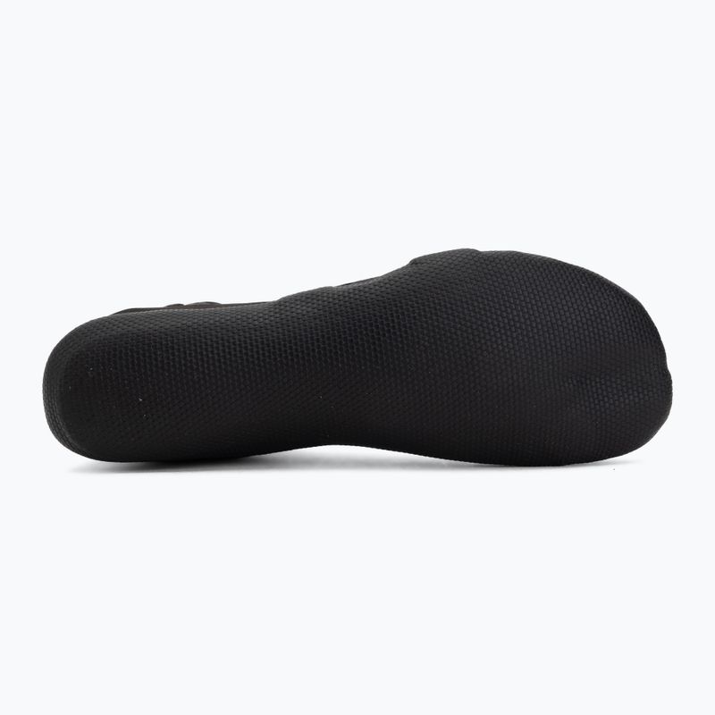 Neoprensocken ION Ballistic 3/2 mm Internal Split black 4