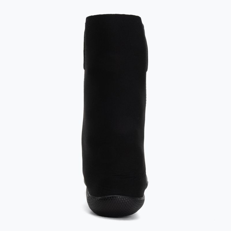 Neoprensocken ION Ballistic 3/2 mm Internal Split black 6