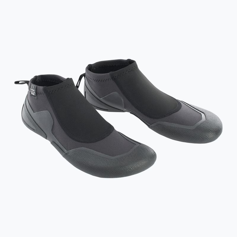 ION Plasma Slipper 1,5 mm Neoprenschuhe schwarz 48230-4335 9