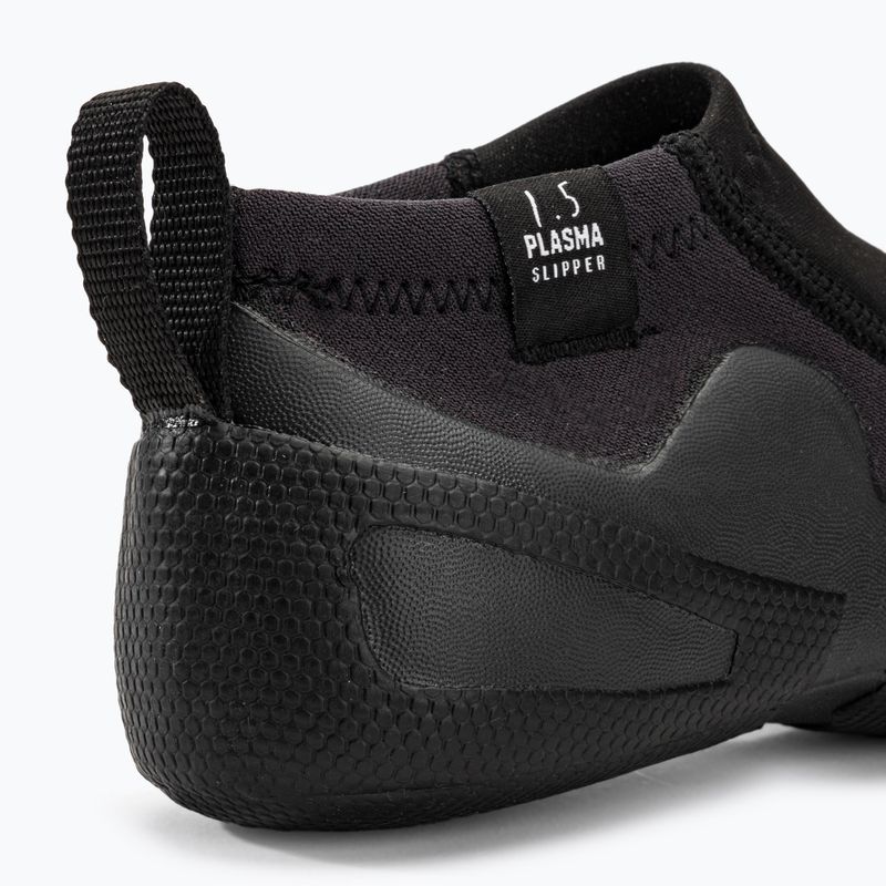 ION Plasma Slipper 1,5 mm Neoprenschuhe schwarz 48230-4335 8